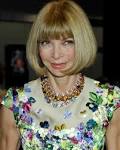 Anna Wintour. Latest: