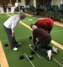 Image result for Devizes Bowls Club