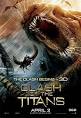 Clash of the Titans