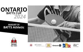 Image result for Batts Table Tennis Club