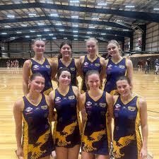 Image result for Monmouth Netball Club