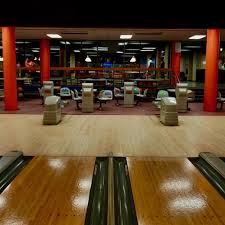 Image result for Wharton Rec Bowling Club