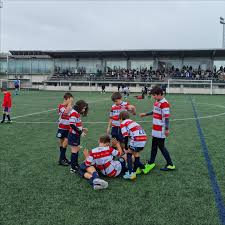 Image result for Vigo Rugby Football Club