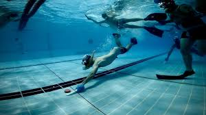 Image result for York Octopush Club