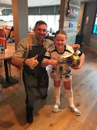 Image result for Gateshead Storm