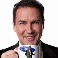 Norm McDonald, debuted his