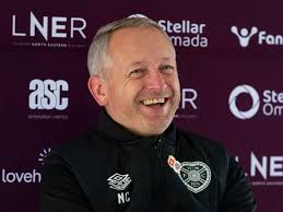 Image result for Heart Of Midlothian Asc