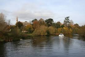 Image result for Clifton Hampden Longbow Society