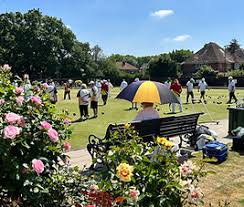 Image result for Atherley Bowling Club