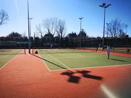 Image result for Gynsill Lawn Tennis Club