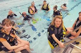 Image result for Cleveland Divers