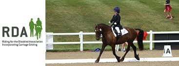 Image result for Riding For The Disabled