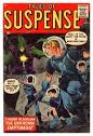 Comic creator: Don Heck