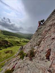 Image result for Northumbrian Mountaineering Club