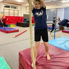 Image result for Torbay Olympic Gymnastics Club