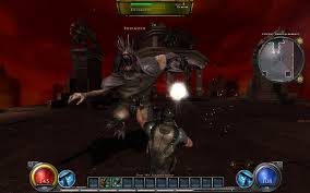 Image result for Hellgate london
