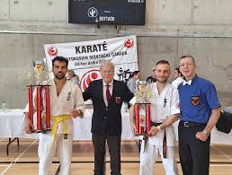 Image result for Ryuko Dojo