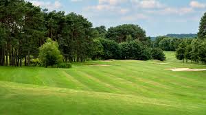 Image result for Scarborough North Cliff Golf Club Ltd