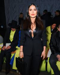Image result for Maclaren Juicy Couture Ryder Salma Hayek
