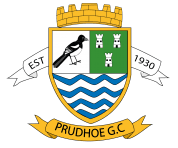 Image result for Prudhoe Golf Club