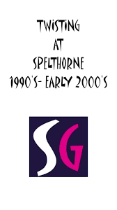 Image result for Spelthorne School Of Gymnastics