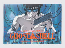 「サン・ゲンファ 攻殻機動隊 - GHOST IN THE SHELL -」の画像検索結果