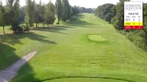 Image result for Surbiton Golf Club