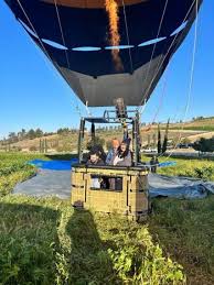 Image result for Espiritu Balloon Flights