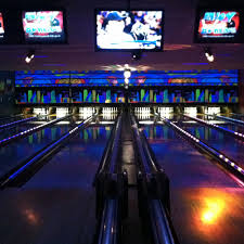 Image result for Wharton Rec Bowling Club