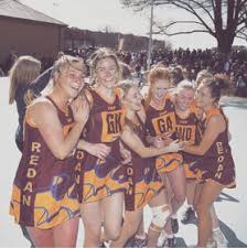 Image result for Alderman Smith School & Sports College Netball Club