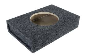 Image result for shallow subwoofer