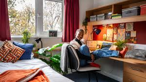 Image result for Sheffield University