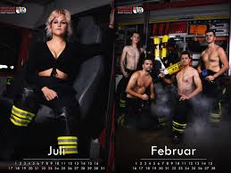 Image result for feuerwehrmann kalender