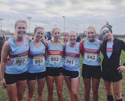 Image result for Chiltern Harriers Athletic Club