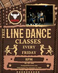 Image result for Stampede Line Dancing