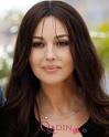 Monica Beluccidən gözəllik