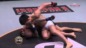 Image result for Ren Bu Kai Submission Fighting Club, Crewe