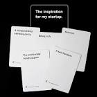 Shut Up And Take My Money For The Cards Against Humanity: Tech.