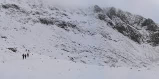 Image result for Clogwyn Mountaineering Club