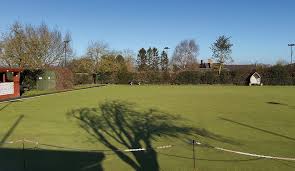 Image result for Paddock Wood Bowls Club
