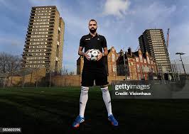 Image result for Westway Sports Centre