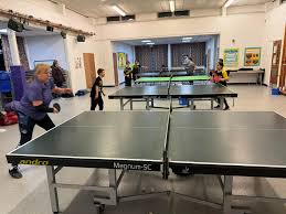 Image result for Horsham Table Tennis Club