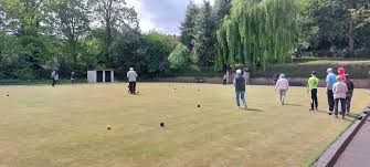 Image result for Penrhyn New Hall Bowling Club