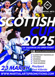 Image result for Bellshill Tae Kwon-Do