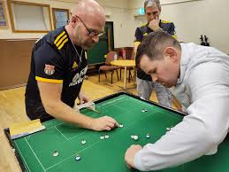 Image result for Wolverhampton Subbuteo Table Football Club
