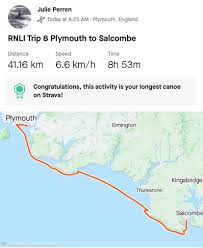 Image result for Port Of Plymouth Canoeing Association