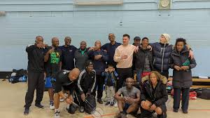 Image result for Blackford Bridge Badminton Club