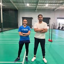 Image result for The Badminton Academy