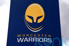 Image result for Worcester Rugby Football Club