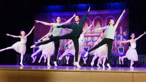 Image result for The Jeanne Bamforth School Of Dancing